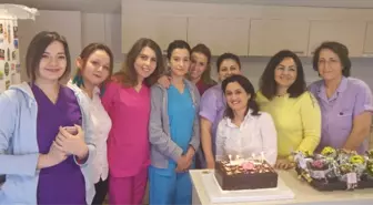 Esteticare'de Kadınlar Günü Kutlaması