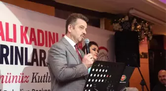 Gaziosmanpaşa Belediyesinden 8 Mart Dünya Kadınlar Günü'ne Özel 'Kadınlar Matinesi'