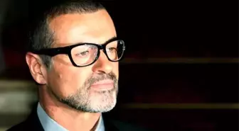 George Michael 'Doğal Nedenlerden Öldü'