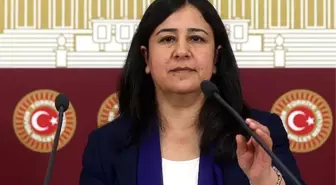 Hdp'li 3 Vekile Hapis İstemi