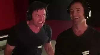 Hugh Jackman'ın Seslendirme Performansı Alkış Topladı