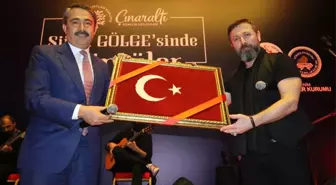 Kyk Adana'dan Üniversiteli Gençlere Türkü ve Şiir Dinletisi