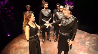 Macbeth, Farklı Yorumuyla İzleyici Karşısına Çıktı