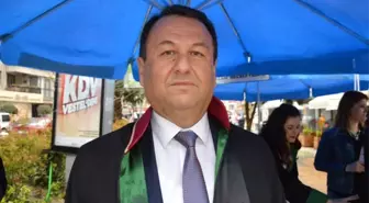 Manisa Barosu Şiddet Olaylarının Takipçisi Olacak