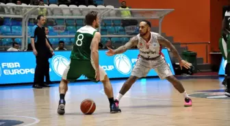 Muratbey Uşak-Jsf Nanterre 92: 85-82