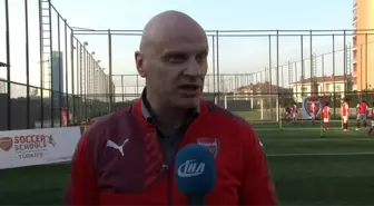 Oğuzhan Arsenal'e Geri Dönebilir'