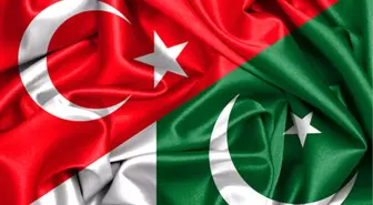 Pakistan-Türkiye İstişare Toplantısı