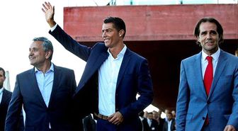 Portekiz'de 'Cristiano Ronaldo Havaalanı' Tartışması