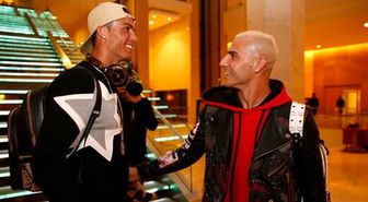 Portekiz'de Cristiano Ronaldo Havalimanı 26 Mart'ta Açılacak