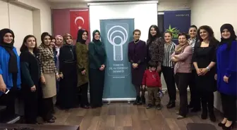 Tded'de Türk İslam Medeniyeti'nde Öne Çıkan Kadınlar Yâd Edildi