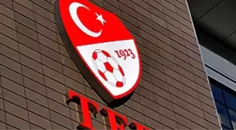 Tff'den Başsağlığı Mesajı