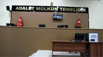 Tutuklanan Eski Hakim ve Savcılara 'Sahtecilik' Davası