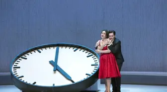 Yeşilçam Filmlerinin Llham Kaynağı: La Traviata