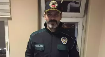 Başarılı Narkotik Komiseri Şehit Oldu