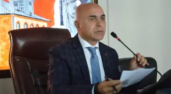 Başkan Korkut: 'Halktan Oy, Devletten Para Alıp Kandile Çalışmışlar'