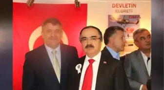 CHP'li Barış Yarkadaş : Olayın Provokasyon Amaçlı Olduğu Açık