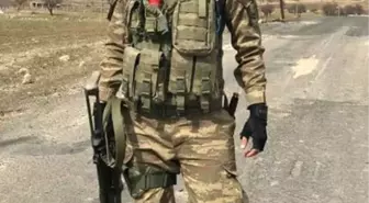 Çorum'a Şehit Ateşi Düştü