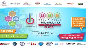 Doğu Anadolu 1. Bilişim Buluşması