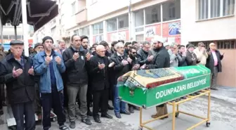 Eskişehir'de 2 Vergi Memurunun Şüpheli Ölümü