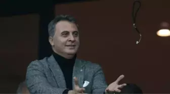 Fikret Orman'dan Olympiakos Açıklaması!