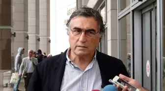 Hasan Cemal'in 9 Yıla Kadar Hapsi Istendi