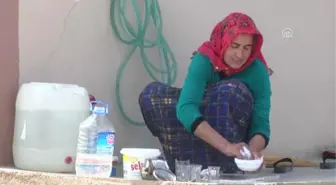 Ihh'dan Depremzedelere Yemek Yardımı