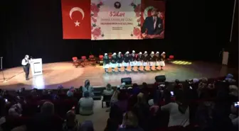 Mamak'ta 8 Mart'a Özel Program