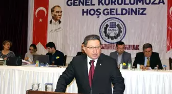 Nuri Arslan Güven Tazeledi