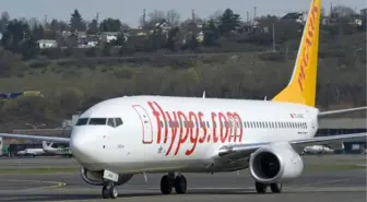 Pegasus Air Berlin'in Elindeki İzair Hisselerini Satın Alıyor