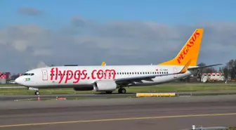 Pegasus Air Berlin'in Elindeki İzair Hisselerini Satın Alıyor