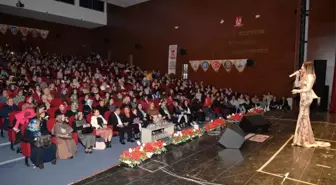 Sanatçısı Umut Akyürek'ten Kadınlara Özel Konser