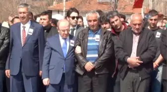 Şehit Uzman Çavuş Son Yolculuğuna Uğurlandı