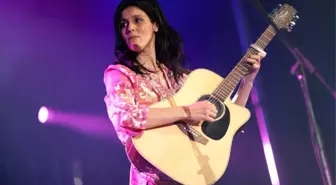 Souad Massi