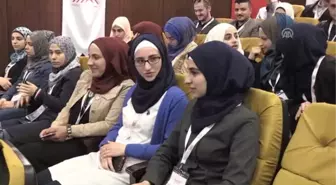 YÖK'ten Suriyeli Öğrencilere Yönelik Uluslararası Konferans