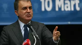 16 Nisan Parti Meselesi Değil'