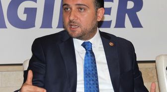 AK Parti'li Baybatur: 'Türkiye Yeni Sistemle Örnek Olacak'