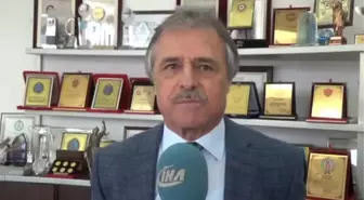 Akib Başkanı Kavak: 'Rusya'da Bulunan Cumhurbaşkanımızdan Güzel Haberler Bekliyoruz'