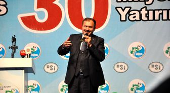 Bakan Eroğlu; 'Halk Değişiklikleri Kılıçdaroğlu'ndan Daha İyi Anlamış'
