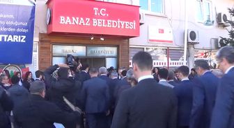 Bakan Eroğlu; 'Halk Değişiklikleri Kılıçdaroğlu'ndan Daha İyi Anlamış'