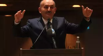 Bakan Müezzinoğlu: 'Soydaşlarımız Aylık 53 TL Karşılığında Türkiye'de Sağlık Hizmetlerinden...