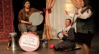 Büyükşehirden Kadınlar Gününe Özel Etkinlik