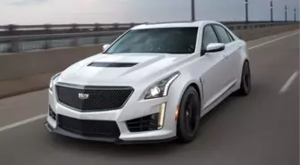 Cadillac'lar Kendi Aralarında 'Konuşacak'