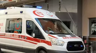 Düzce'de Trafik Kazası: 1 Ölü
