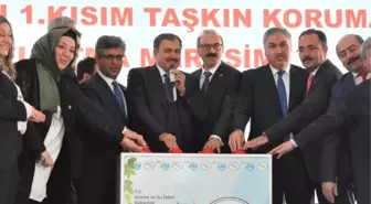 Eroğlu: Bakanlık Kasasına Vasiyet Bırakacağım