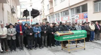 Eskişehir'de 2 Vergi Memurunun Şüpheli Ölümü