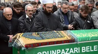 Eskişehir'de Sahte İçkiden Ölüm