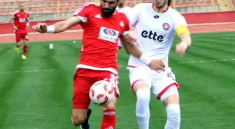 Futbol: Spor Toto 2. Lig