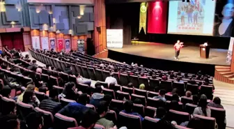 Gaün'de Iaaf Uluslararası Atletizm Çocuk Semineri Başladı