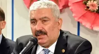 MHP'li Yalçın'dan Emin Çölaşan ve Rahmi Turan'a Tepki