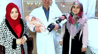 Op. Dr. Ali Şakrak: 'Normal Doğum En Sağlıklı Doğum Şeklidir'